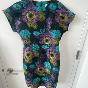 Perfect Coctail Dress for Spring!